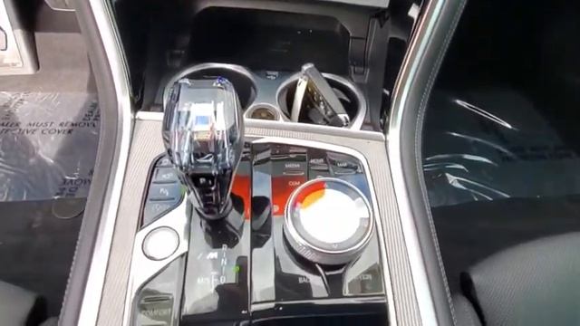 2019 BMW 8 Series Daytona, Palm Coast, Port Orange, Ormond Beach, FL DCD16345A смотреть онлайн