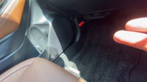 SUBARU FORESTER 2018 HYBRID ADVANCE 4WD 2.0 5/A SKE