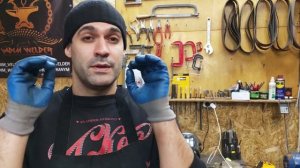 3 вида сварки в одном корпусе. Grovers Mig 200 C. #полуавтомат #сварка3в1 #гроверс