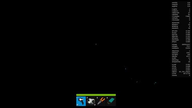 Haydee 2 Speedrun World Record 25:53 смотреть онлайн