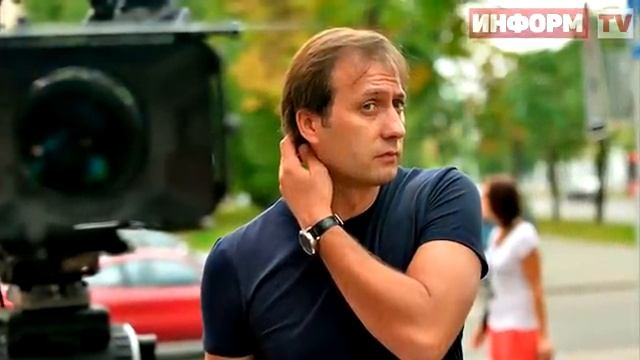 Куда пропала любимица Мартина Скорсезе - звезда российский сериалов Татьяна Черкасова