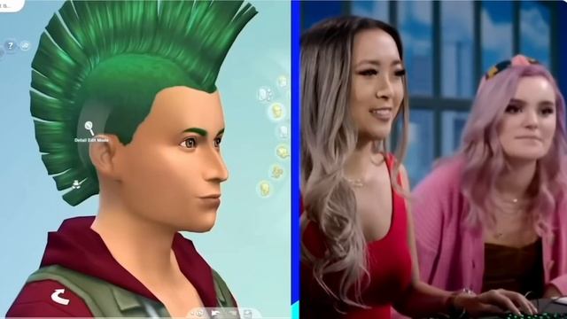 Intriguing Sims NEWS: Console, Story Mode & More смотреть онлайн