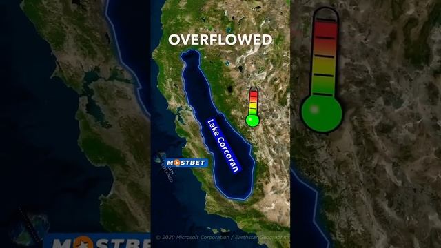 Интересный Исторический Факт о Калифорнии, о котором вы не знаете смотреть онлайн