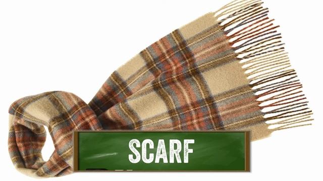 Hidden Pictures Clothes Game | Premade ESL Classroom Game