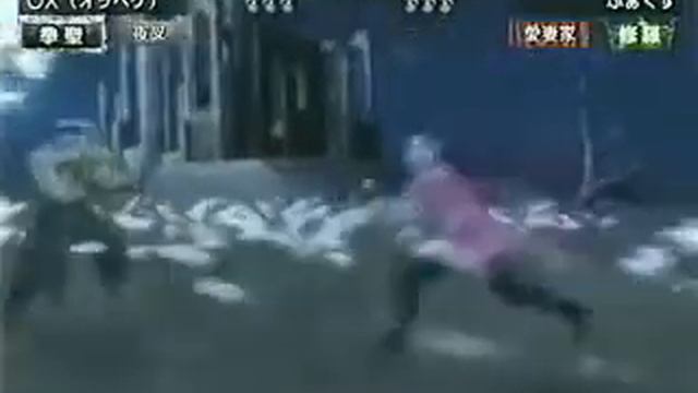 DR Popy 5 0n 5 01/04/07 Part2 смотреть онлайн