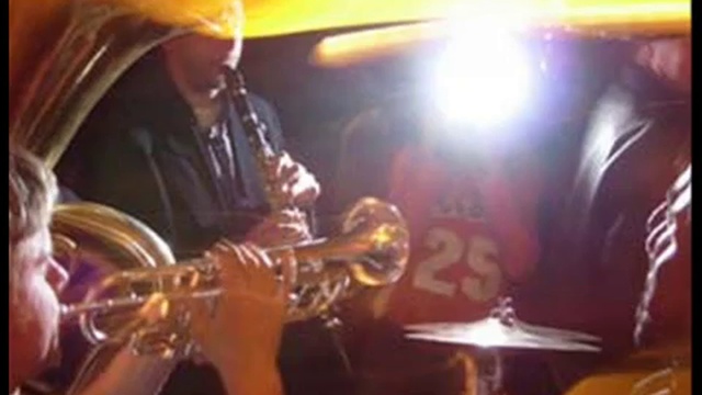 Grinsteins Mischpoche (Germany) - 