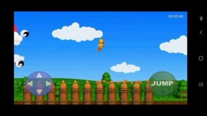 Как пройти мини игру с радугой?|Гайд на Скотта и Чиппера|Fnaf world