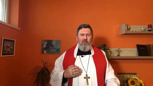 Онлайн-богослужение: Вербное воскресенье 2020 смотреть онлайн