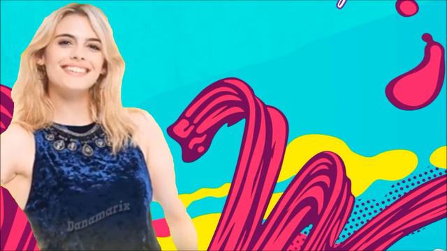 Soy Luna 2 - Yes, I do смотреть онлайн