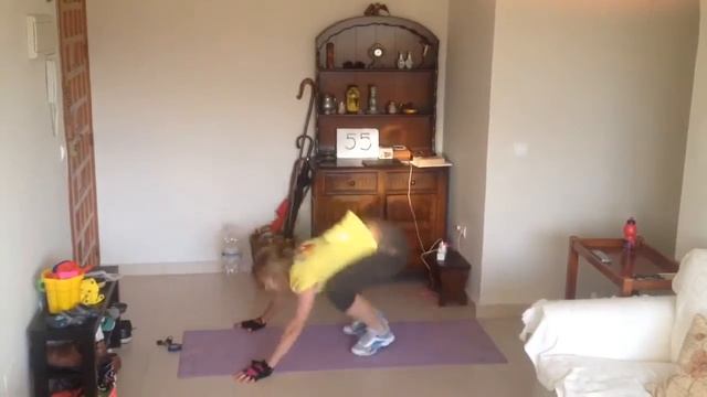 Берпи смотреть онлайн