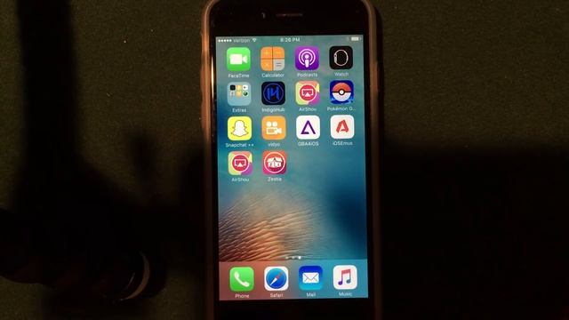 Install Jailbreak Apps Without Jailbreaking iOS 10: Two New Methods! смотреть онлайн