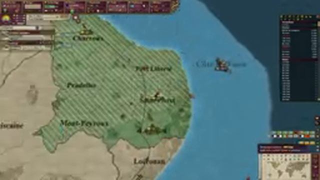 Victoria 2: Divergences of Darkness Multiplayer Playthrough with Nick and Robert! смотреть онлайн