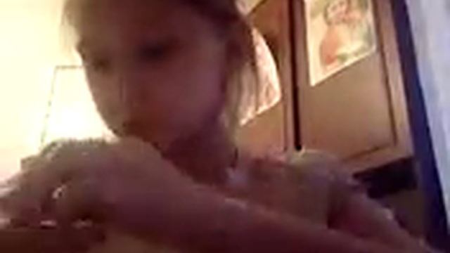 Картина из пайеток смотреть онлайн