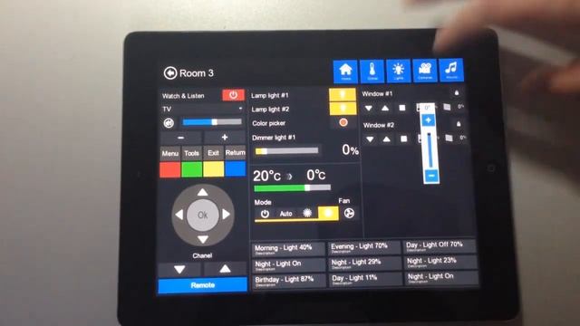 Metro GUI смотреть онлайн