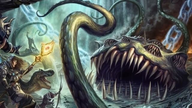 Йогг-Сарон диалоги, Русская озвучка / Russian voice Yogg-Saron смотреть онлайн