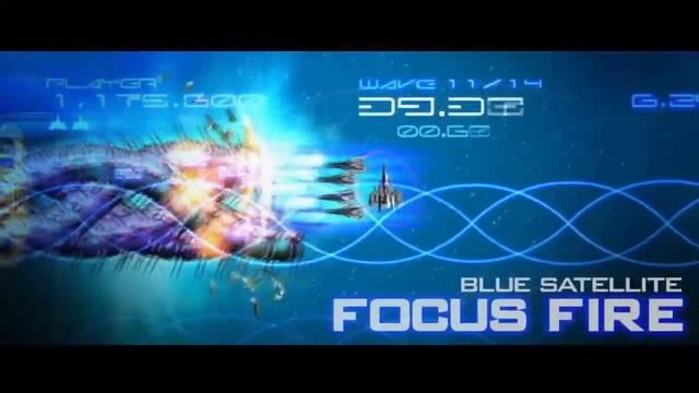YogTrailers - Galaga Legions DX (30th Anniversary) смотреть онлайн