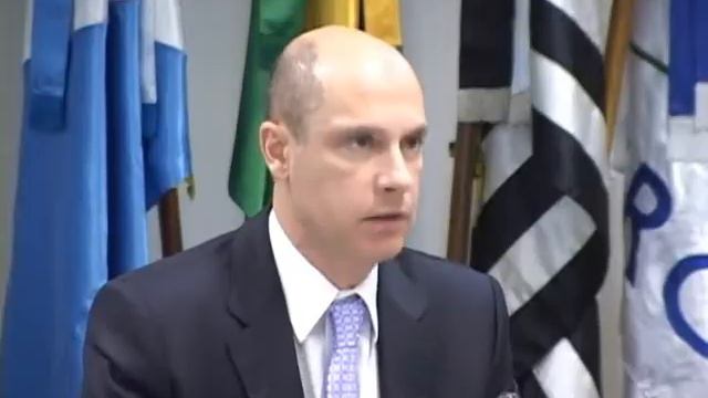 Desembargador Federal Fausto De Sanctis A relação entre o Judiciário e a Imprensa PARTE 7 смотреть онлайн