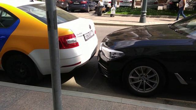 Как не ПЛАТИТЬ за ПАРКОВКУ смотреть онлайн