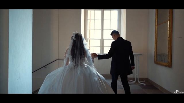 Ludwigsburger Schloss - Weeding Trailer ( 31.08.2019 ) STUDIO ALPHA