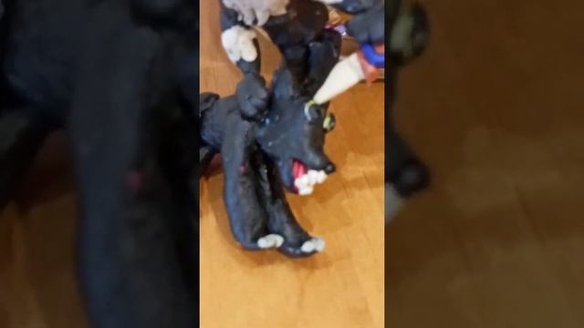 3 волка против чёрная пантера ⚫🖤 смотреть онлайн