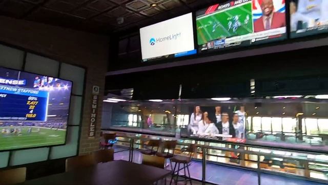 Royal Caribbean Odyssey Of The Seas || Ep.8 || Playmakers Sports Bar + Seaplex Tour смотреть онлайн