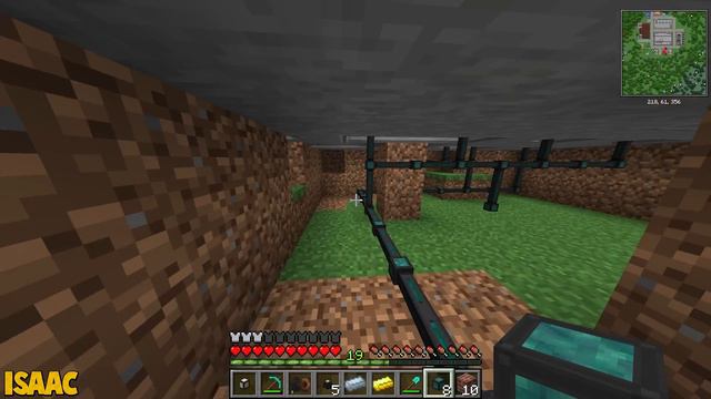 Minecraft Feed The Factory | UTILITY RESEARCH UNLOCKS SO MUCH! #17 [Modded Questing Factory] смотреть онлайн
