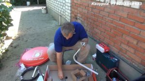 Обзор комплекта МТС спутниковое ТВ