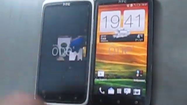 Передача данніх с помошью NFC смотреть онлайн