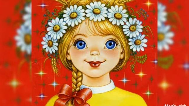 ВЕСЁЛАЯ ПЕСНЯ! РУССКАЯ КРАСА! ???#веселаяпесня #хорошаяпесня #хорошеенастроение смотреть онлайн