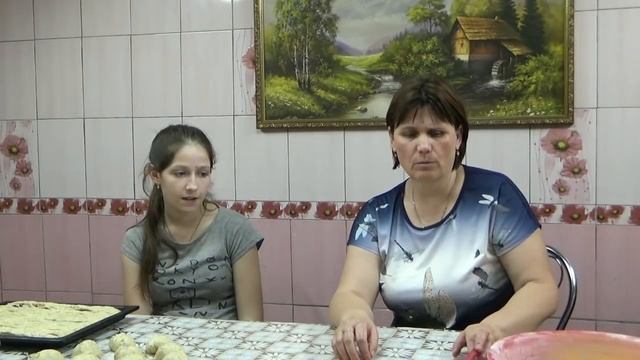 Пирог с смородиновым пюре смотреть онлайн