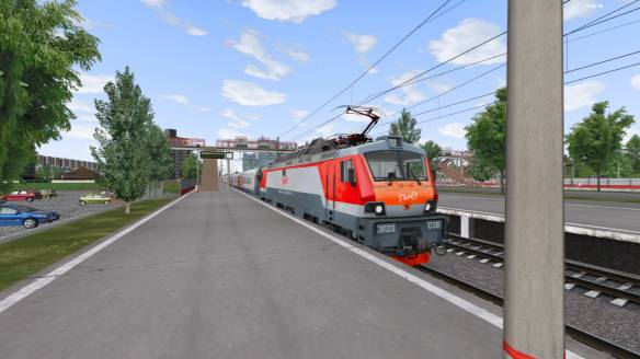 Пассажирское движение -_- (madadev.ru) от 31.08.2024.