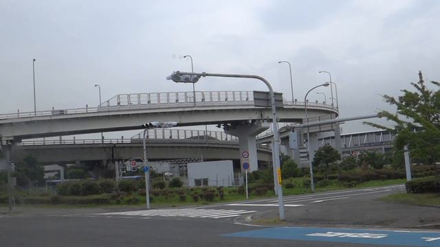 Mercedes-Benz Citaro G C2, Nankai Bus - Kansai Airport Terminal Shuttle (P1) 南海バス メルセデス・ベンツ・シターロG 新 смотреть онлайн