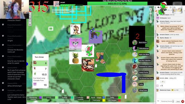 Fallout: Equestria - RPG #125 - Meeting our very own Nick Valentine смотреть онлайн