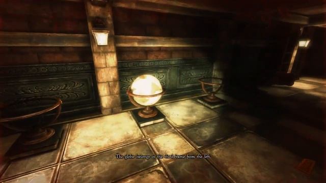 Kraven manor Finale(Sorta) CANT PASS THIS GAME смотреть онлайн