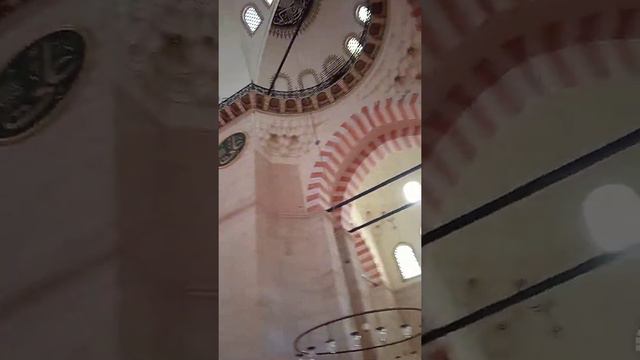 Сулеймание. Стамбул 2021 🇹🇷 смотреть онлайн