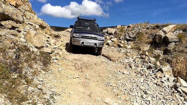 Дорога Бермамыт-Хасаут смотреть онлайн
