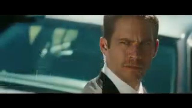 Paul Walker Memory