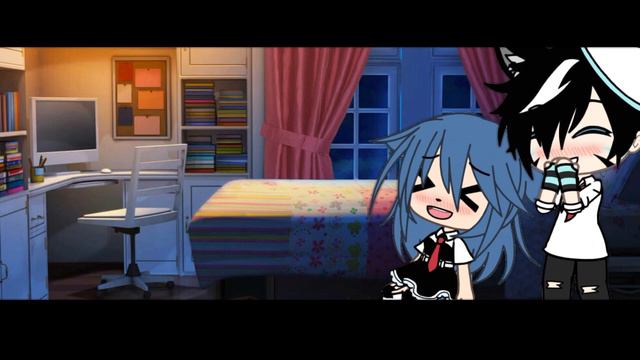 GLMV ||"День святого Валентина"|| ||Алёна Швец|| 🌌[Оригинал?]🌌 ||Gacha lafe|| смотреть онлайн