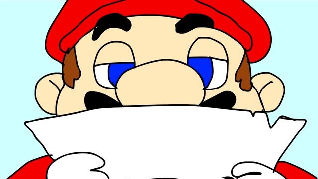The Hotel Mario intro but Reanimated смотреть онлайн