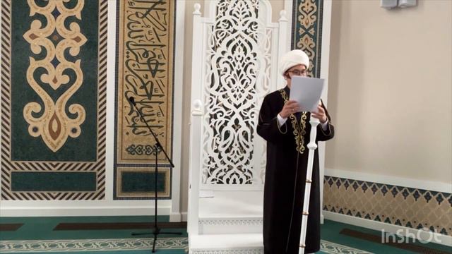 "Рауза" мәчетендә җомга вәгазе. #казань #kazan #татарстан #tatarstan #намаз #проповедь #namaz #вага смотреть онлайн