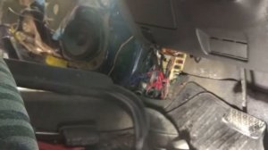 Ремонт стеклоподъемника Toyota Corolla