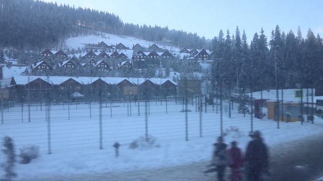 Подорожі Україною.В Карпати на Новий Рік смотреть онлайн