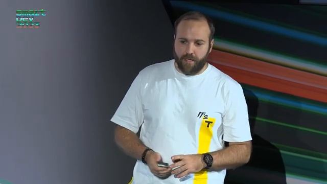 12_smartDev_Архитектура смотреть онлайн