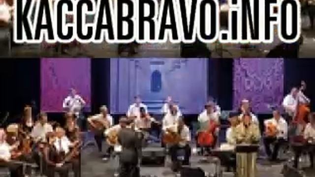 Билеты: Дэнс Портал, Новый андалузский оркестр смотреть онлайн