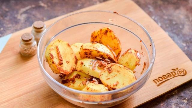 Кулинарные шедевры с Инессой