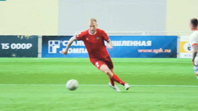 ЕНИСЕЙ - АЛАНИЯ | Заключительный домашний матч 2022, уверенная победа смотреть онлайн