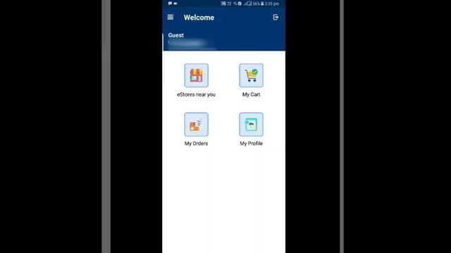 CSC Gramin E-store || கிராமின் இ-ஸ்டோர் பொது சேவை மையம்.. смотреть онлайн