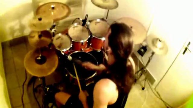 System Of A Down - TOXICITY - Drum Cover by Maroš смотреть онлайн