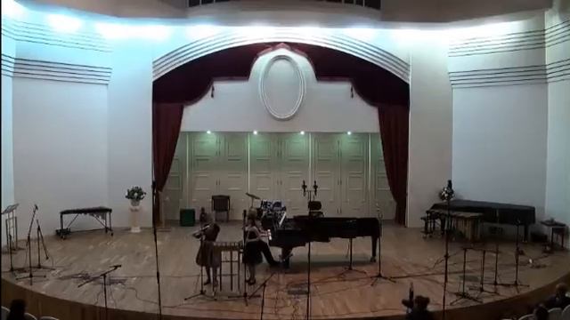 Должикова Арина и Ольга Бендицкая-Чаттануга Чучу смотреть онлайн