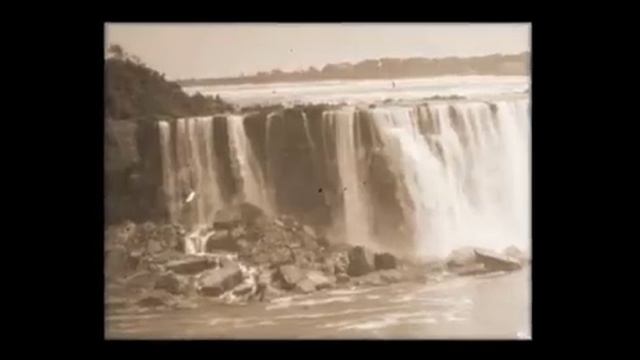 The Baseball Project, "The Death of Big Ed Delahanty" смотреть онлайн